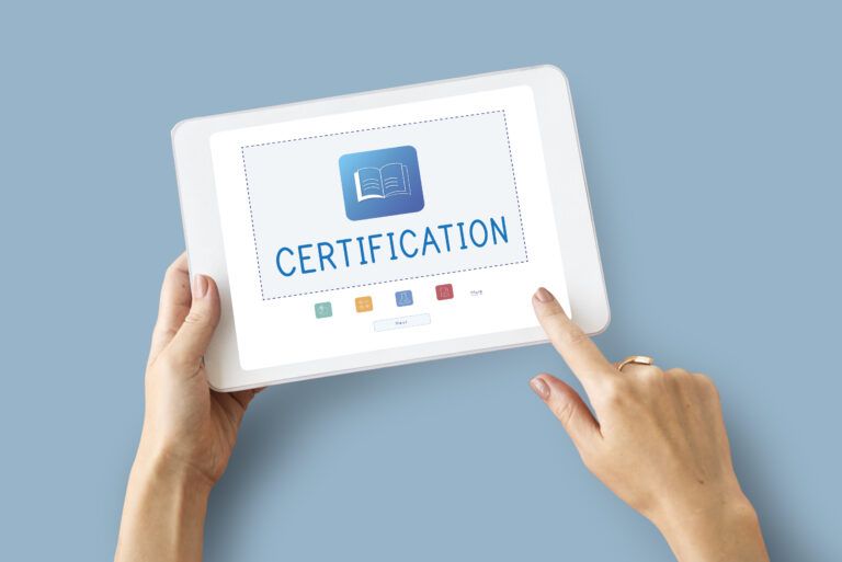 itgc certification