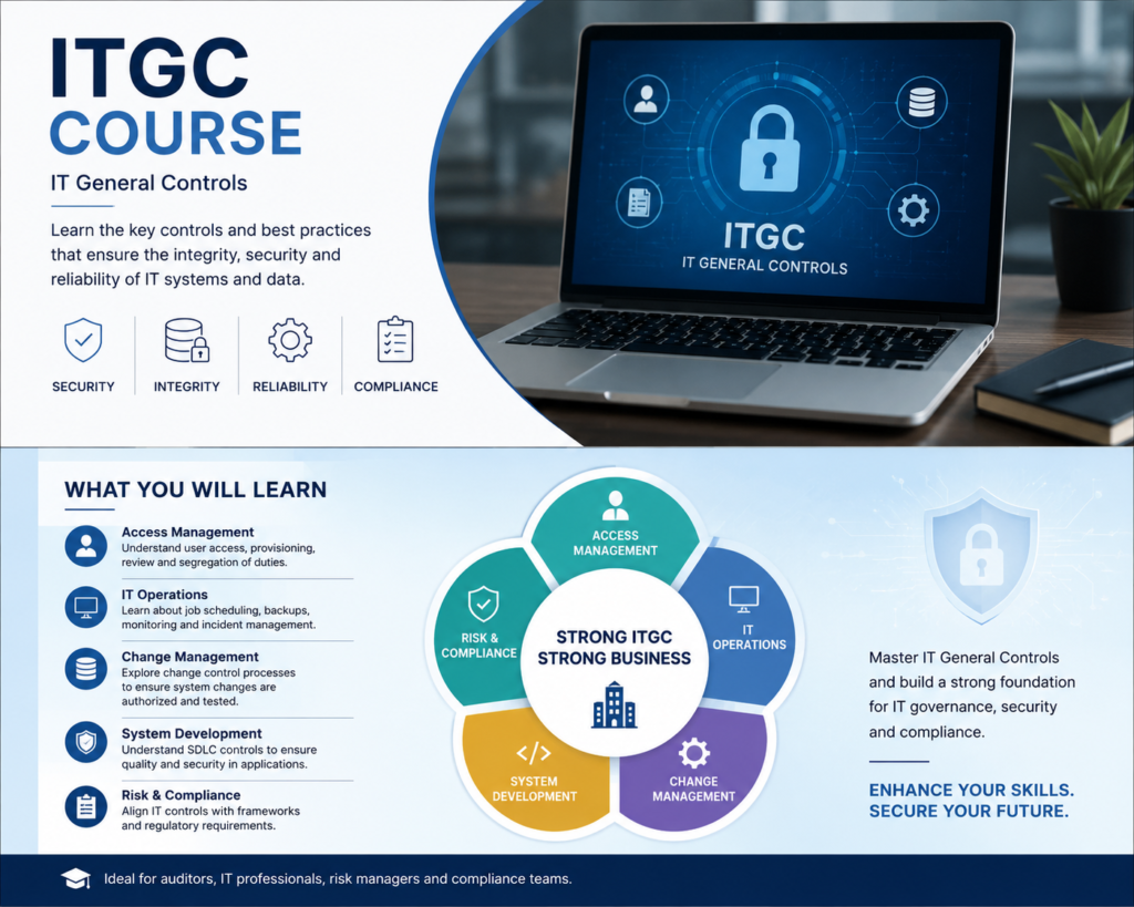 Itgc Course