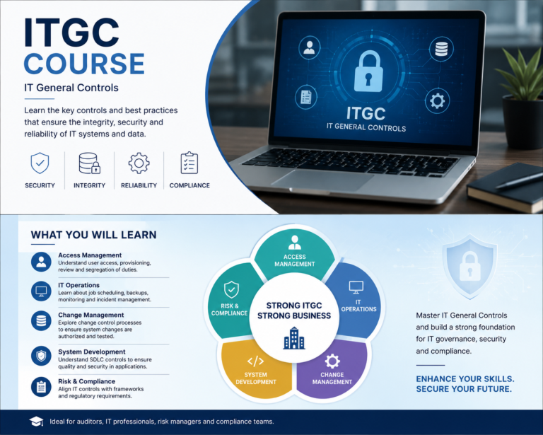 Itgc Course