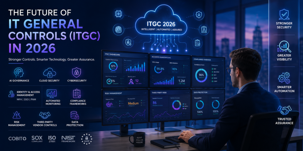 itgc course