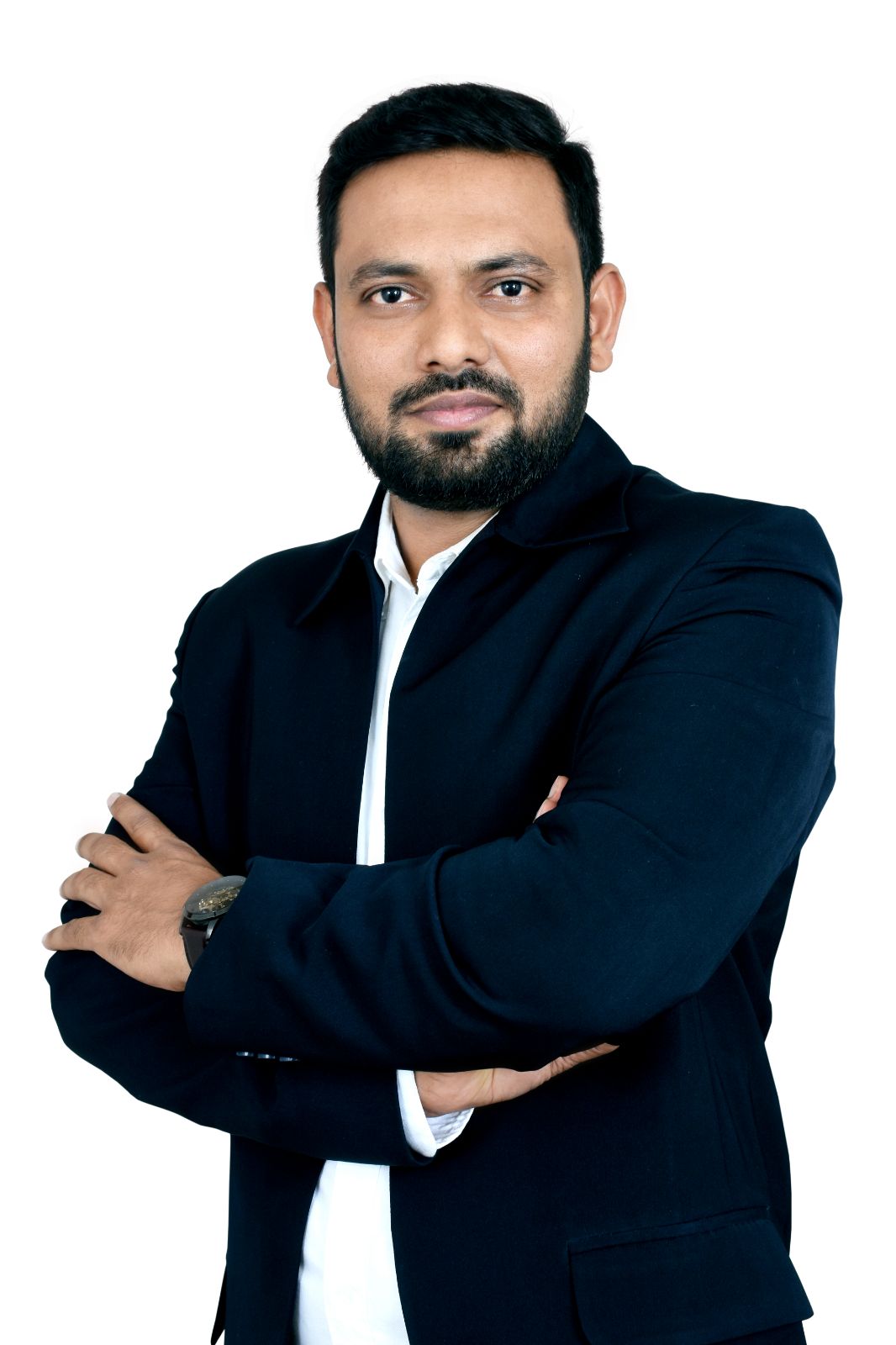 Mohammad - CEO and Director of MTJ Job Solutions
